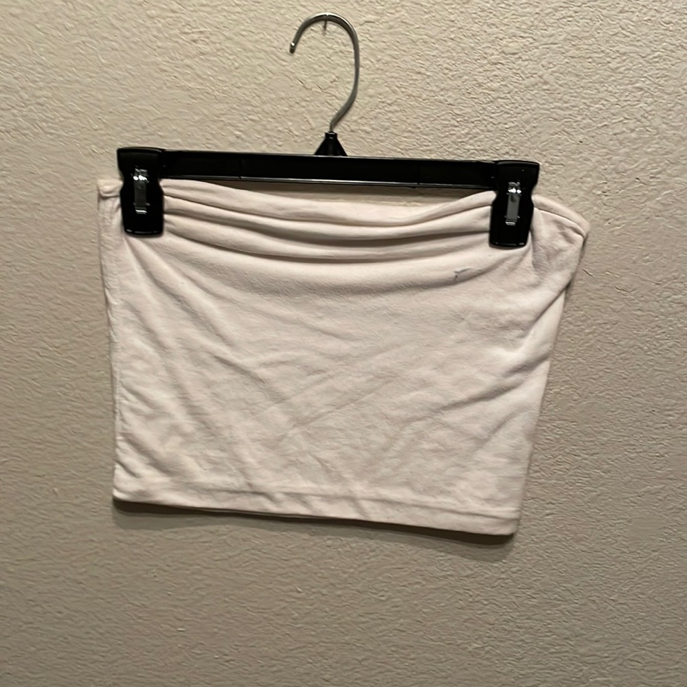 John Galt tube top